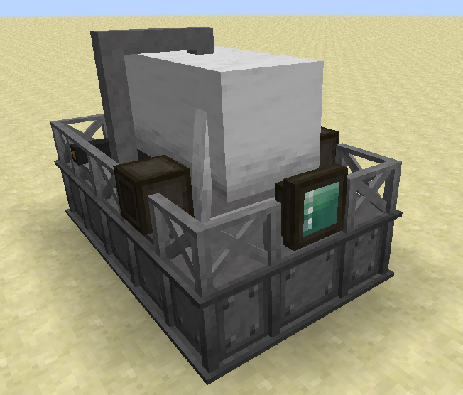 Magneticraft Mod 13